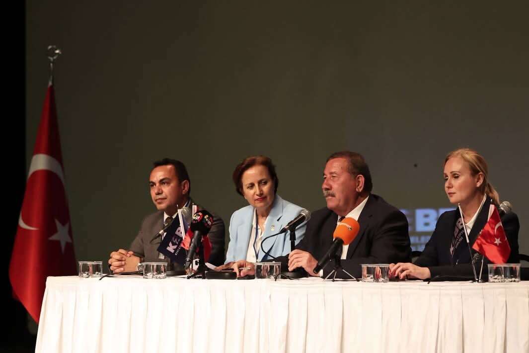 Ahmet Aras Yeniden Kıyı Ege Belediyeler Birliği Başkanı Seçildi 5